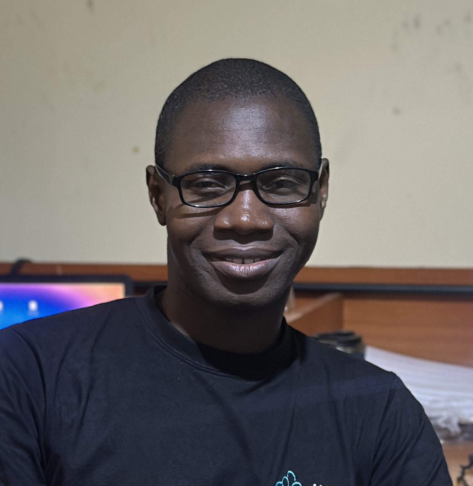 Mathew Adulola